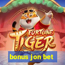 bonus jon bet