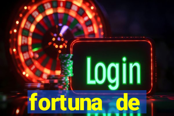 fortuna de fernandin oig