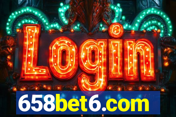 658bet6.com