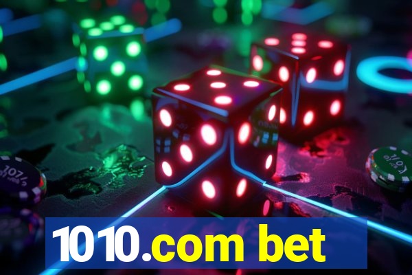 1010.com bet