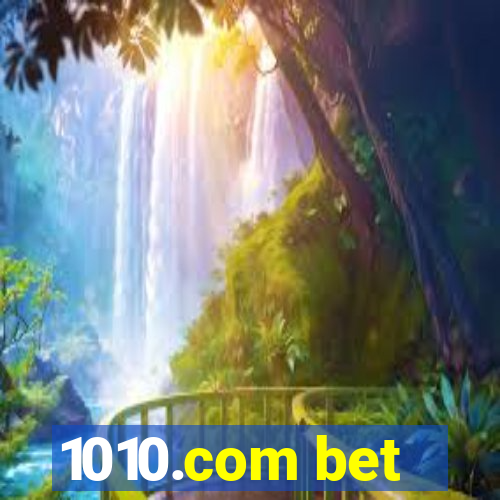 1010.com bet