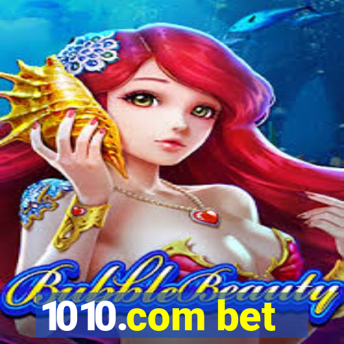 1010.com bet