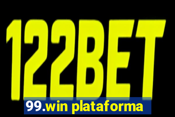 99.win plataforma