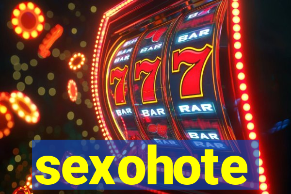 sexohote