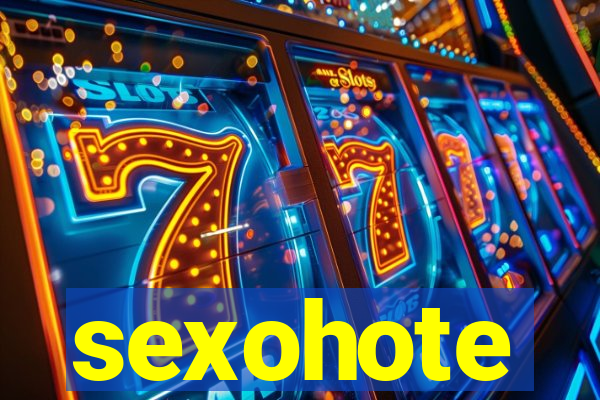 sexohote