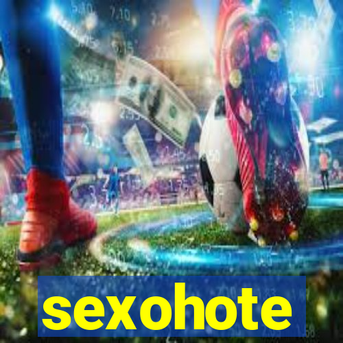 sexohote