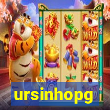 ursinhopg