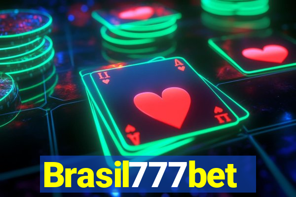 Brasil777bet