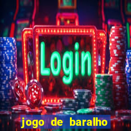 jogo de baralho para ganhar dinheiro