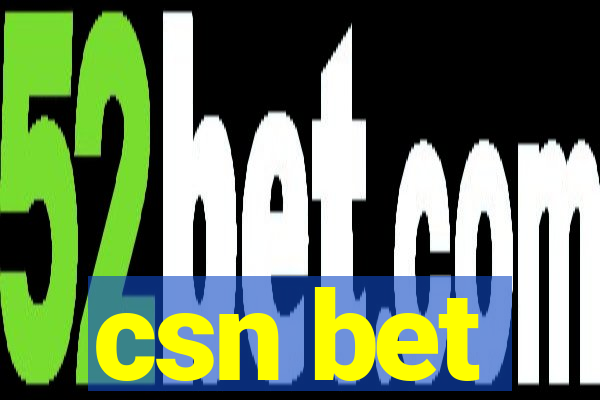 csn bet