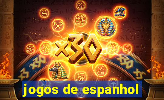 jogos de espanhol