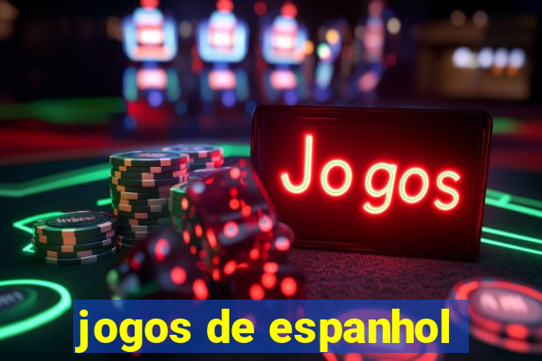 jogos de espanhol