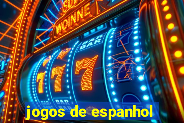 jogos de espanhol