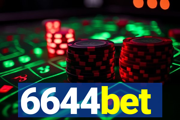 6644bet