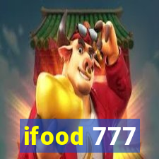 ifood 777