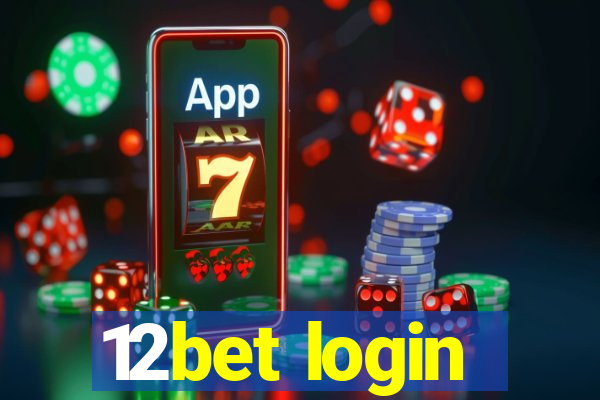 12bet login