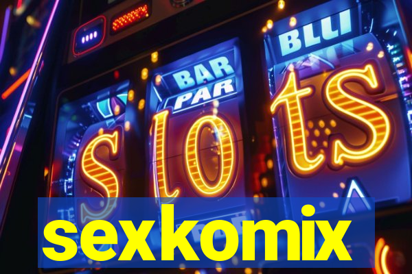 sexkomix