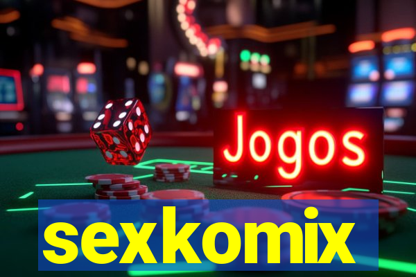 sexkomix