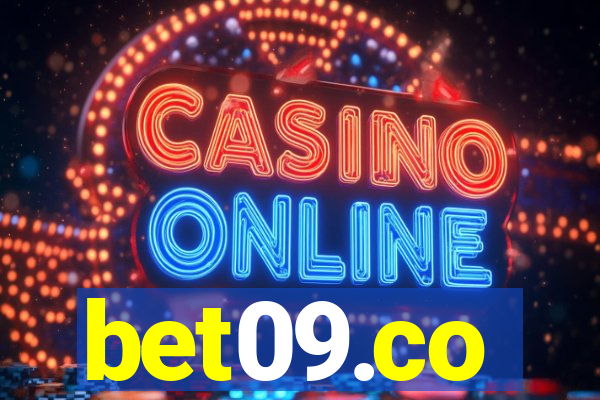 bet09.co