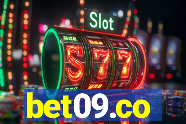 bet09.co