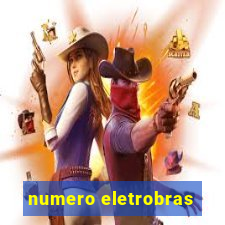 numero eletrobras