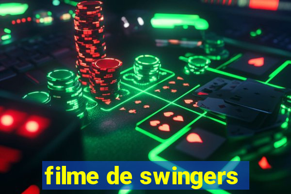 filme de swingers