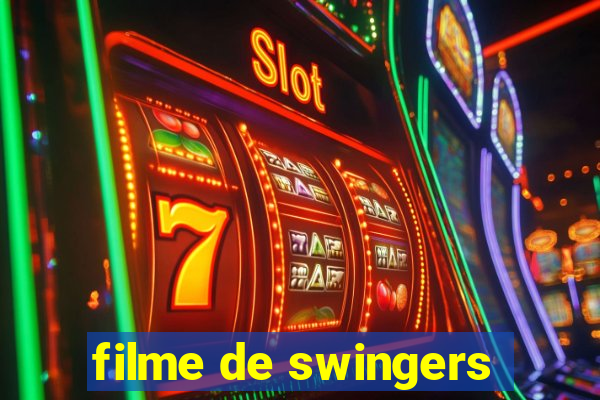 filme de swingers