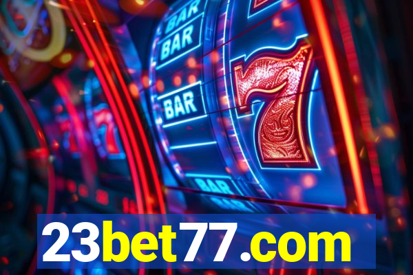 23bet77.com