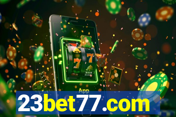 23bet77.com