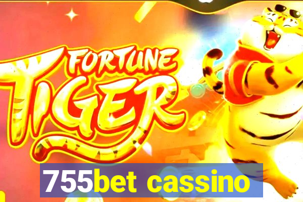 755bet cassino