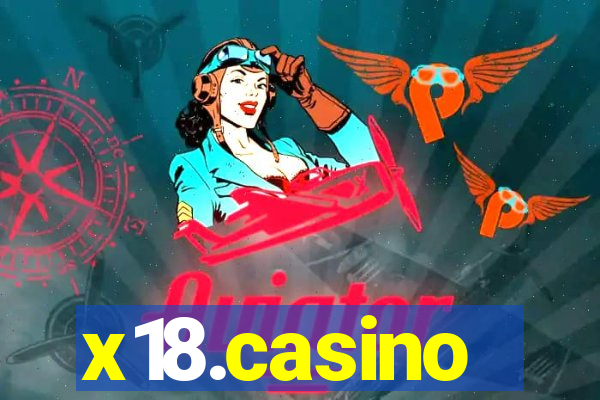 x18.casino