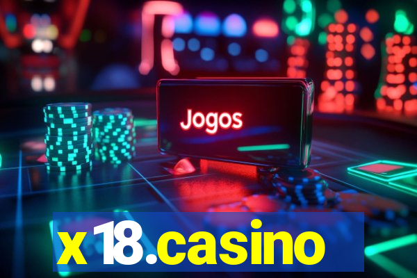 x18.casino