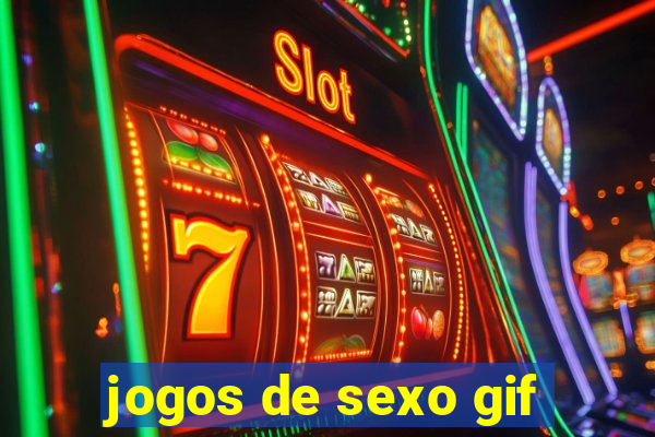 jogos de sexo gif