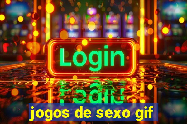 jogos de sexo gif