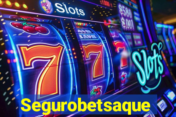 Segurobetsaque