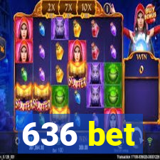 636 bet