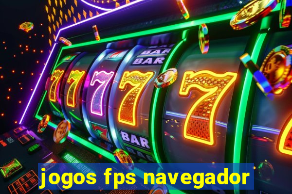 jogos fps navegador