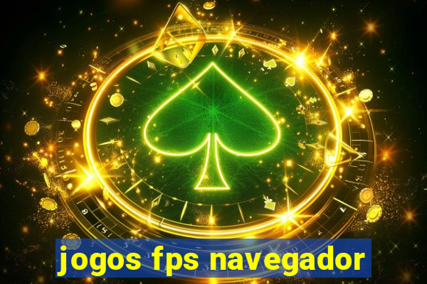 jogos fps navegador