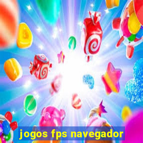 jogos fps navegador