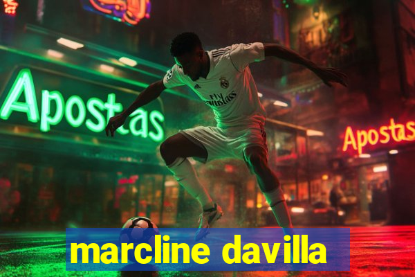 marcline davilla