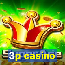 3p casino