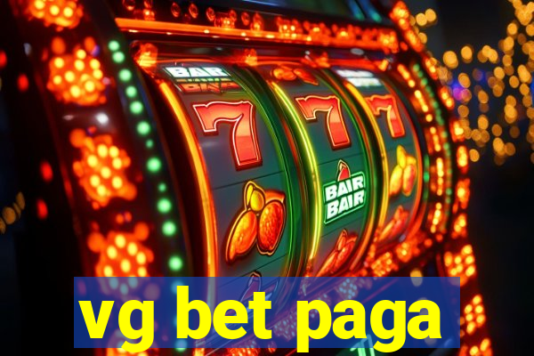 vg bet paga