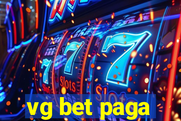 vg bet paga