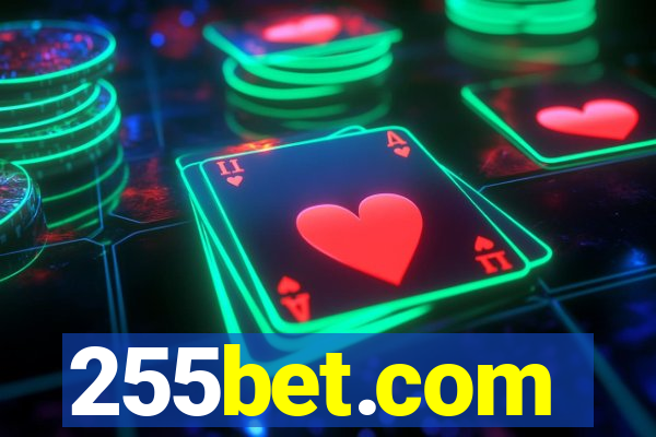 255bet.com