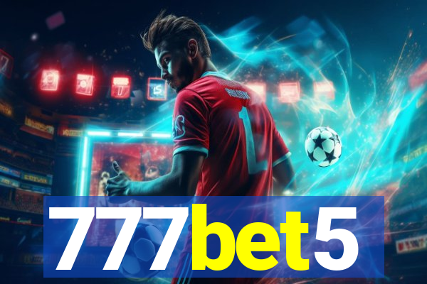 777bet5