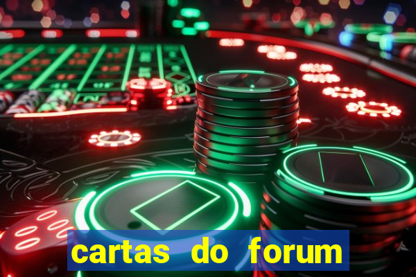 cartas do forum ele e ela site:www.revistaforum.com.br