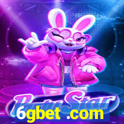 6gbet .com