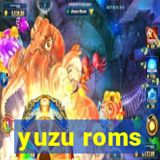 yuzu roms