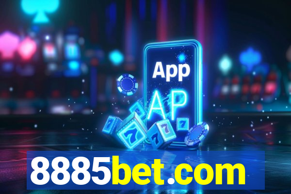 8885bet.com