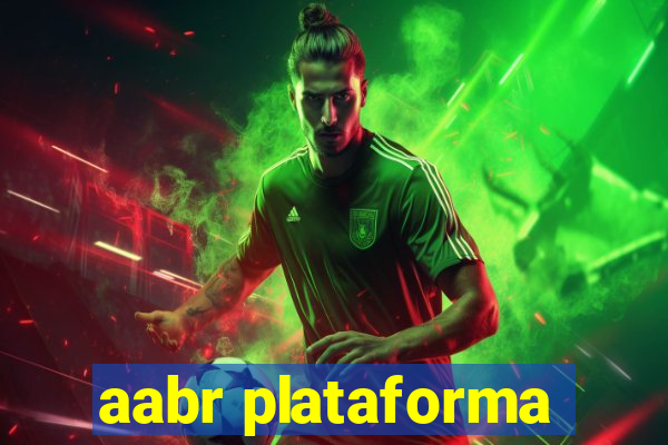 aabr plataforma